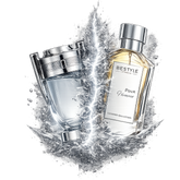 Lucky Millionaire Men's Extrait De Perfume