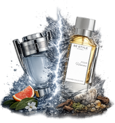 Lucky Millionaire Men's Extrait De Perfume