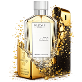 Rich Man Men's Extrait De Perfume
