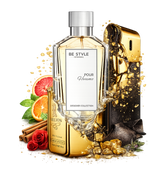 Rich Man Men's Extrait De Perfume