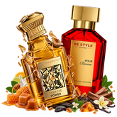 teger Eye Unisex Extrait De Parfum
