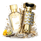 Famous Women Extrait De Perfume