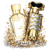 Famous Women Extrait De Perfume