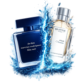 NARCISO'S SIGNATURE Men Extrait De Perfume