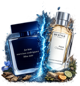 NARCISO'S SIGNATURE Men Extrait De Perfume