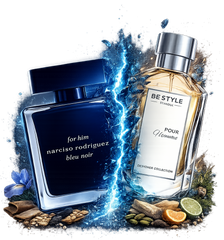 NARCISO'S SIGNATURE Men Extrait De Perfume