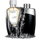 Moschino Glamour Men's Extrait De Perfume