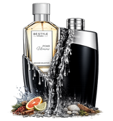 Moschino Glamour Men's Extrait De Perfume