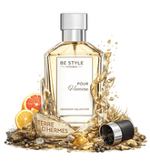 Firmament Men's Extrait De Perfume