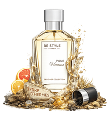 Firmament Men's Extrait De Perfume