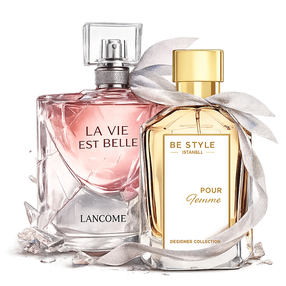 Happy Life Women Extrait De Perfume