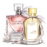 Happy Life Women Extrait De Perfume