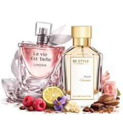 Happy Life Women Extrait De Perfume