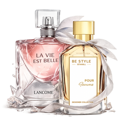 Happy Life Women Extrait De Perfume