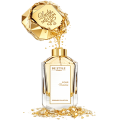 Olympic Aura Women Extrait De Perfume