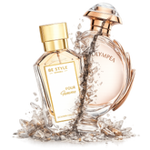 Aura Lady Women's Extrait De Perfume