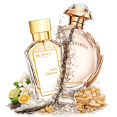 Aura Lady Women's Extrait De Perfume