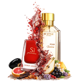 See Passione Women Extrait De Perfume