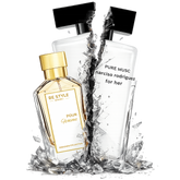 Pure Musk Elegance Women Extrait De Perfume