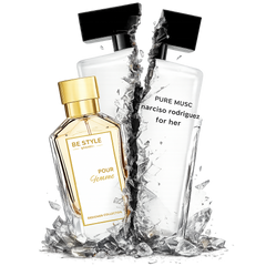 Pure Musk Elegance Women Extrait De Perfume