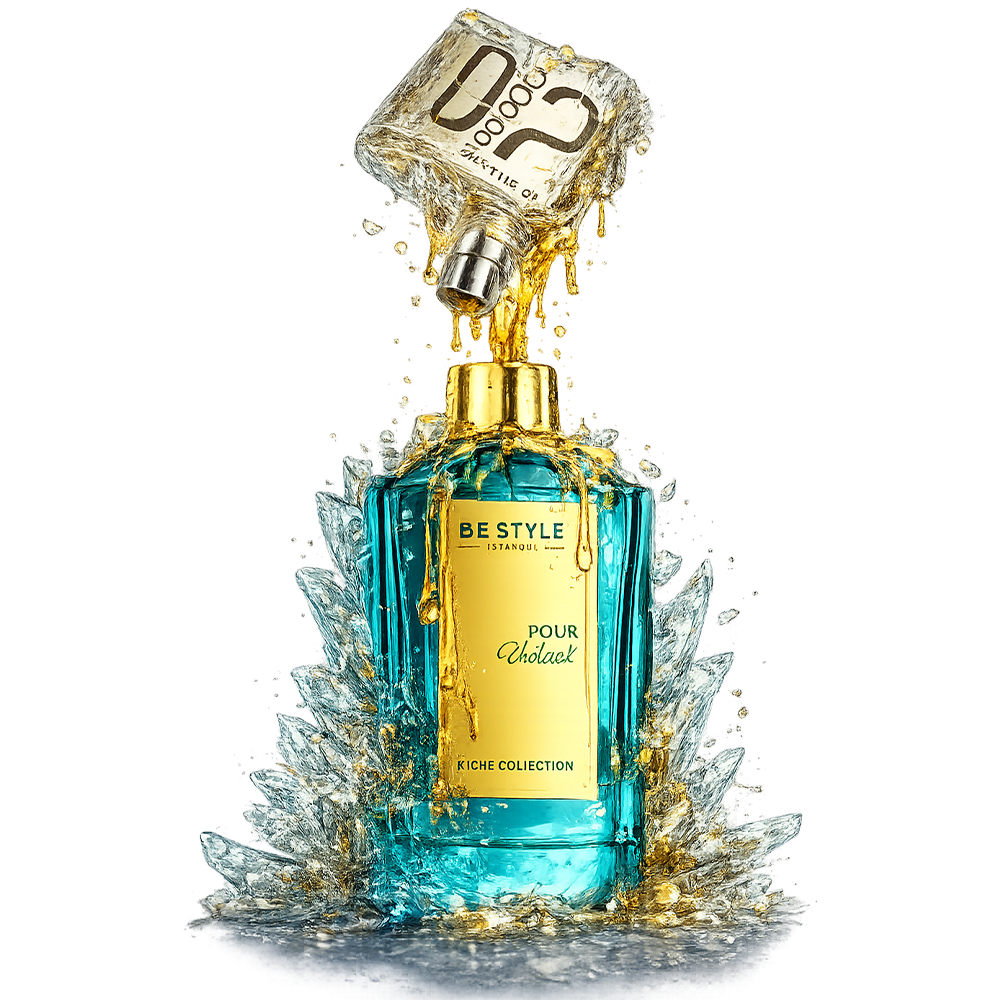 Olayd Unisex Extrait De Perfume