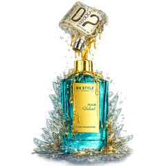 Olayd Unisex Extrait De Perfume