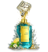 Olayd Unisex Extrait De Perfume