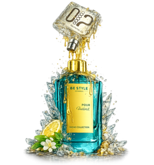 Olayd Unisex Extrait De Perfume
