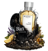 Ex Black Men's Extrait De Perfume