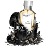 Ex Black Men's Extrait De Perfume