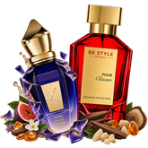 Imperium Unisex Extrait De Parfum