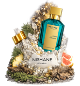 New Nefarious Unisex Extrait De Perfume