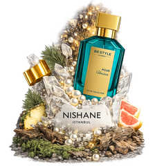 New Nefarious Unisex Extrait De Perfume