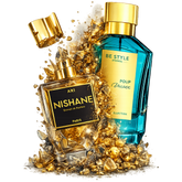 Wuliang Essence Unisex Extrait De Perfume