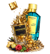 Wuliang Essence Unisex Extrait De Perfume