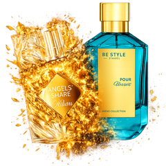 Share With Me Unisex Extrait De Perfume