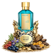 Irish Oud Unisex Extrait De Perfume