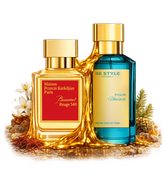 Blood Strength Unisex Extrait De Perfume
