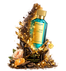 Arabian Delight Unisex Extrait De Perfume