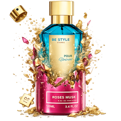 Midnight Wood Women Extrait De Perfume