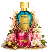 Midnight Wood Women Extrait De Perfume