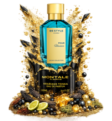 Exceptional Gent Unisex Extrait De Perfume
