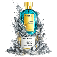 Citrus Woods Unisex Extrait De Perfume