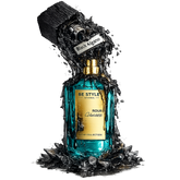Dark Afghan Unisex Extrait De Perfume