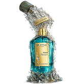 Invincible Force Unisex Extrait De Perfume