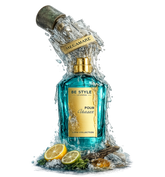 Invincible Force Unisex Extrait De Perfume