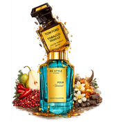 Epic Endeavor Men's Extrait De Perfume