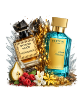 Enchanting Allure Women Extrait De Perfume