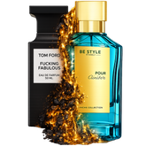 İnfinita Unisex Extrait De Perfume