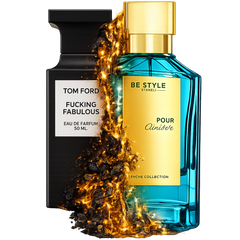 İnfinita Unisex Extrait De Perfume